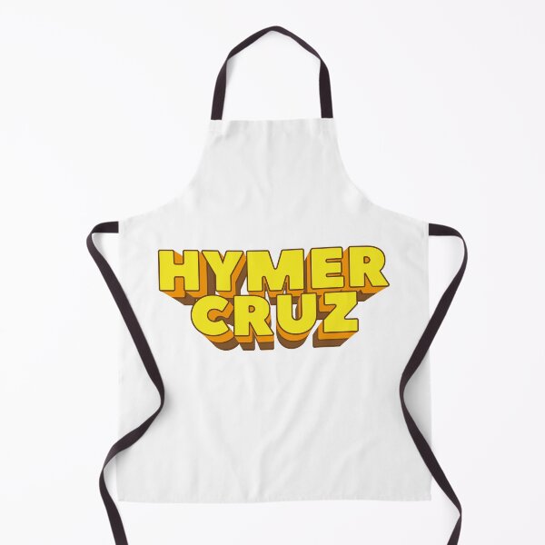 Item preview, HYMER CRUZ RETRO designed and sold by THIRTY EIGHT.