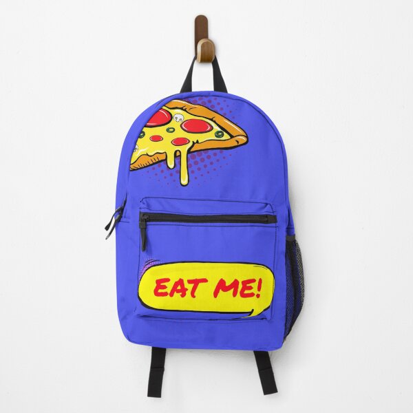 Item preview, Pizza Eat Me Designs designed and sold by SeventhGate.