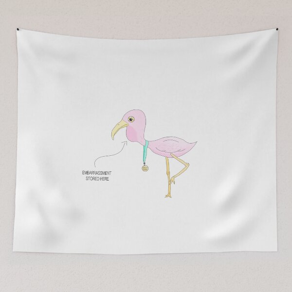 Item preview, Good Bird designed and sold by LivedMind.