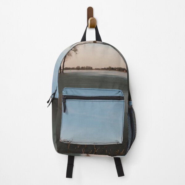 Item preview, spring afternoon by the river designed and sold by Harry Haywood.