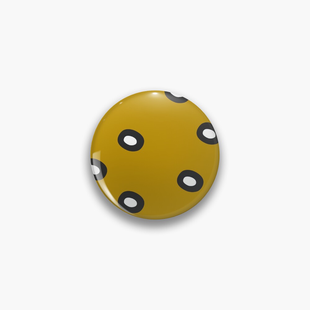 Item preview, Pin designed and sold by PatternDivision.