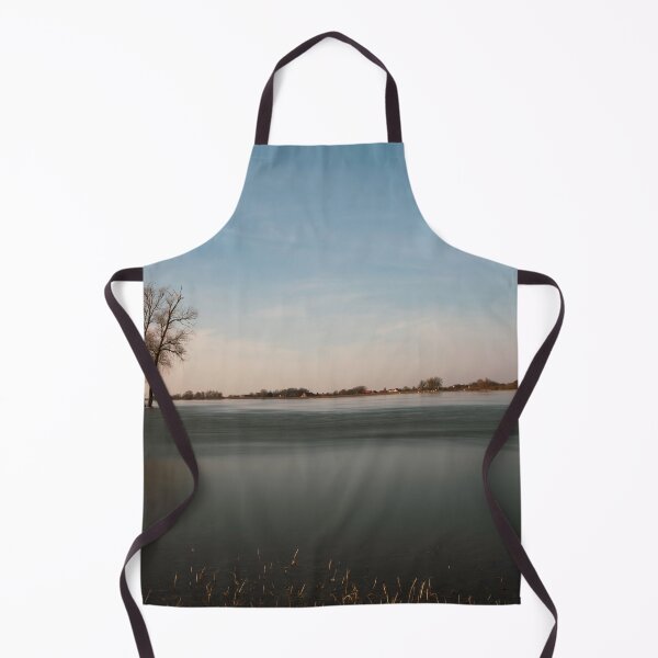 Item preview, spring afternoon by the river designed and sold by Harry Haywood.