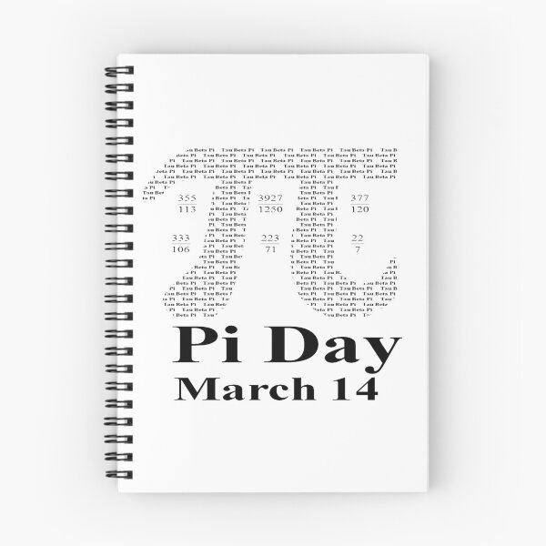 Item preview, Pi Day  March 14 designed and sold by JBaystro.