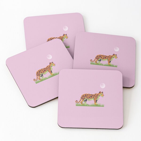 Item preview, Animals-Leopard  designed and sold by DigitalNobleman.