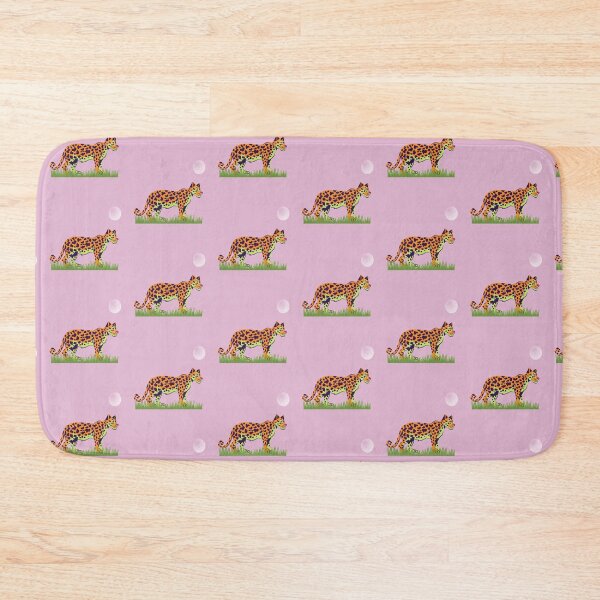 Item preview, Animals-Leopard  designed and sold by DigitalNobleman.