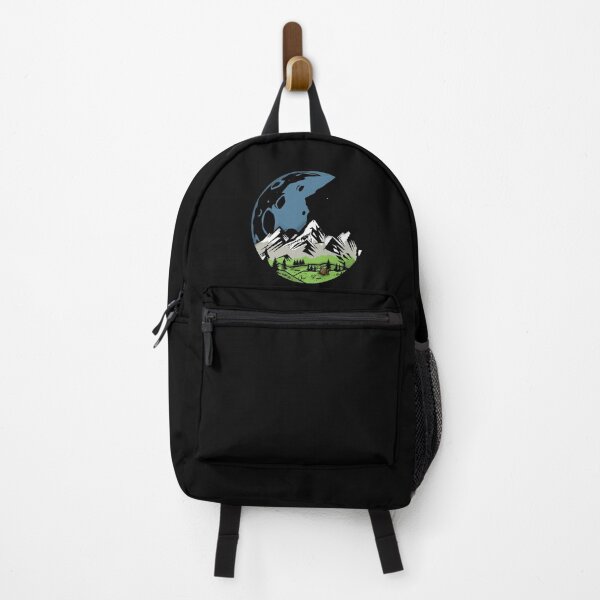 Item preview, Half Moon Anime designed and sold by FashionFuture.