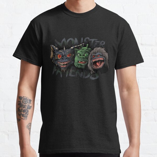 Monster Friends Classic T-Shirt