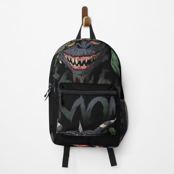 Item preview, Monster Friends designed and sold by Mansemat & Moloch.