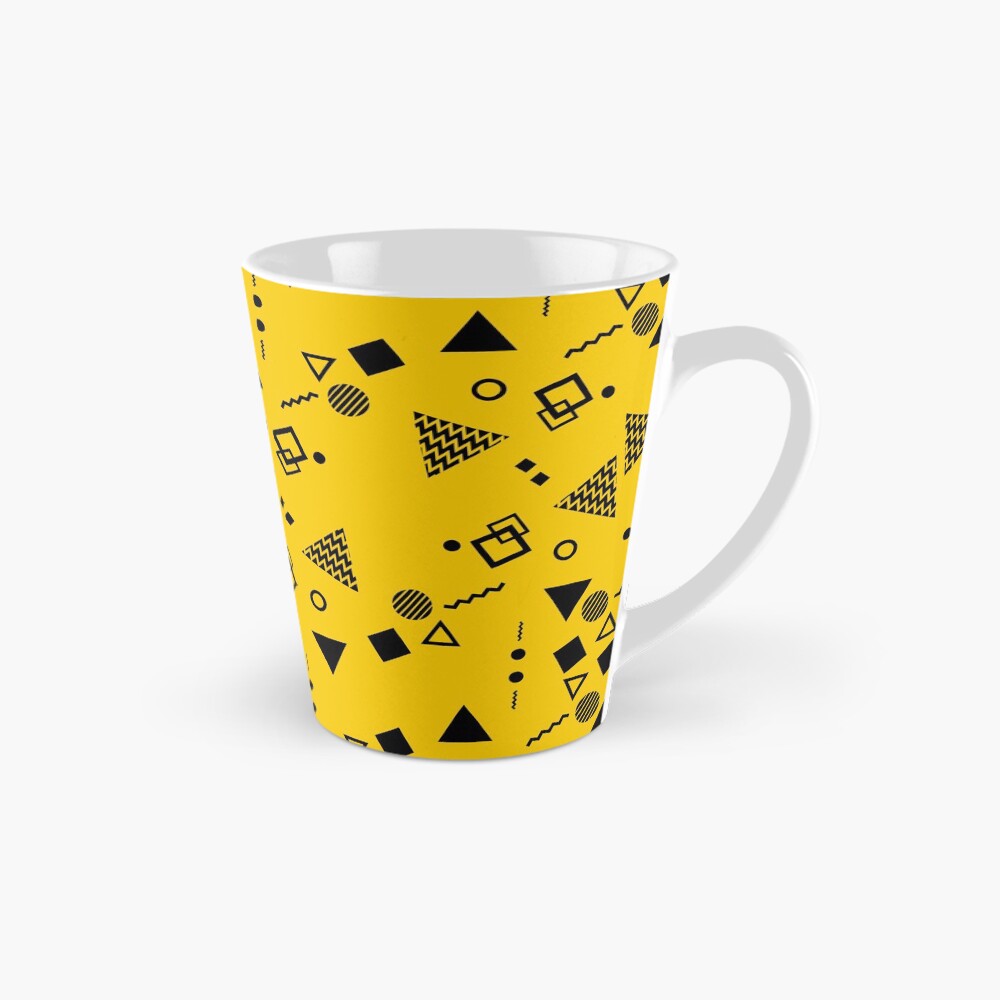 Item preview, Tall Mug designed and sold by newwind87.