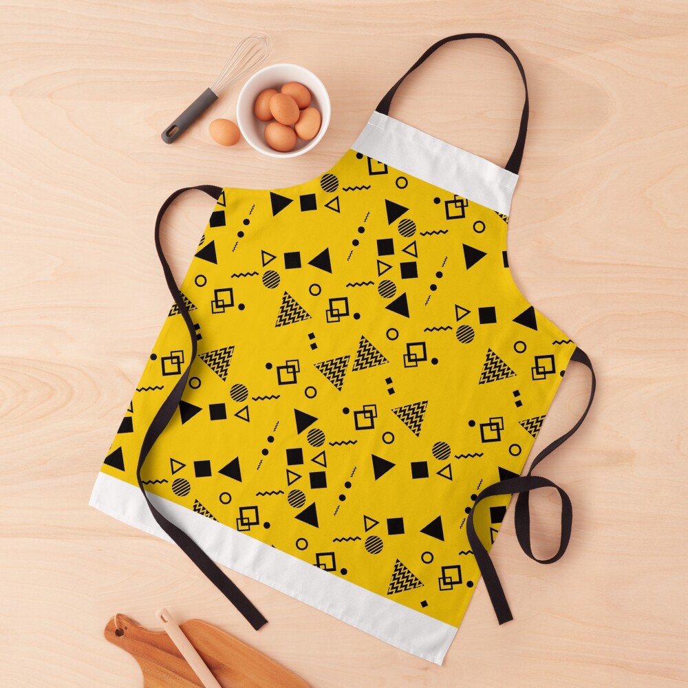 Item preview, Apron designed and sold by newwind87.