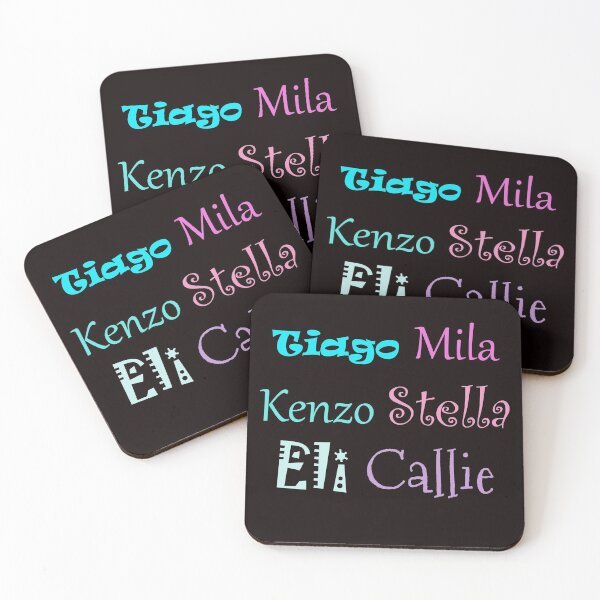 Item preview, First names designed and sold by MarieClaude1954.