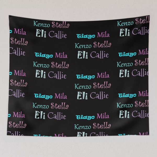 Item preview, First names designed and sold by MarieClaude1954.