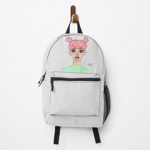 Item preview, The Pixie Fairy Girl designed and sold by thebluelepisma.