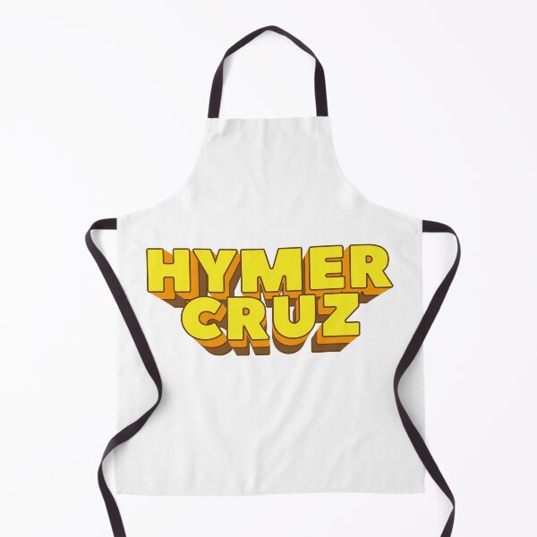 Item preview, HYMER CRUZ RETRO designed and sold by Adventure Industries.