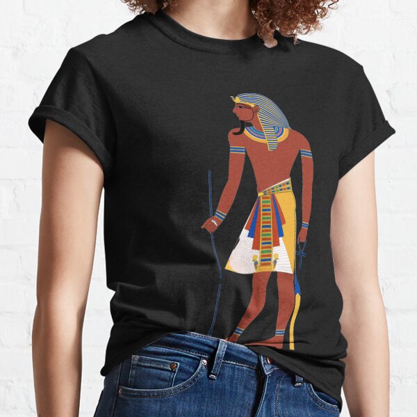 The Prince of Egypt Essential T-Shirt for Sale by jaune-eclatant