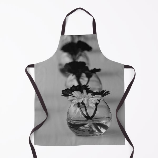 Item preview, Aligned flowers on table designed and sold by FotoMahieu.