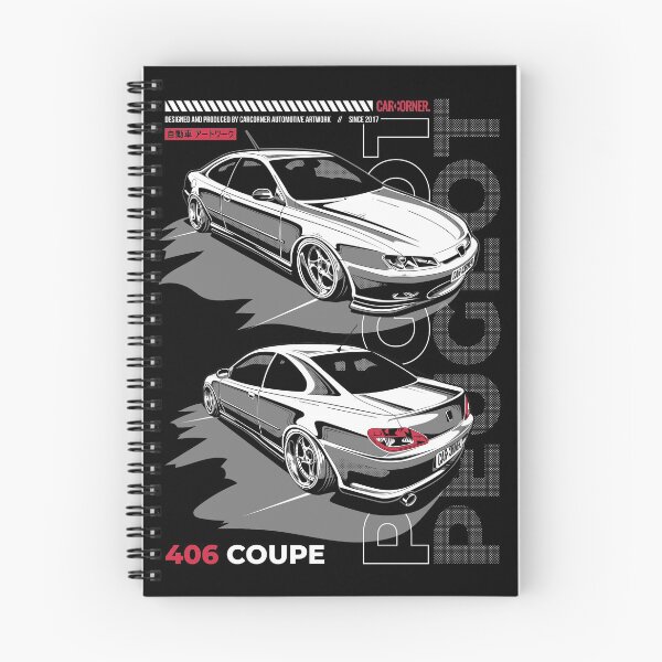 Item preview, Pug 406 Coupe White - CarCorner designed and sold by Car-Corner.