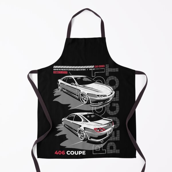 Item preview, Pug 406 Coupe White - CarCorner designed and sold by Car-Corner.