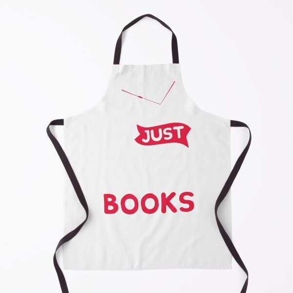 Item preview, I don´t just read books i write them designed and sold by FashionFuture.