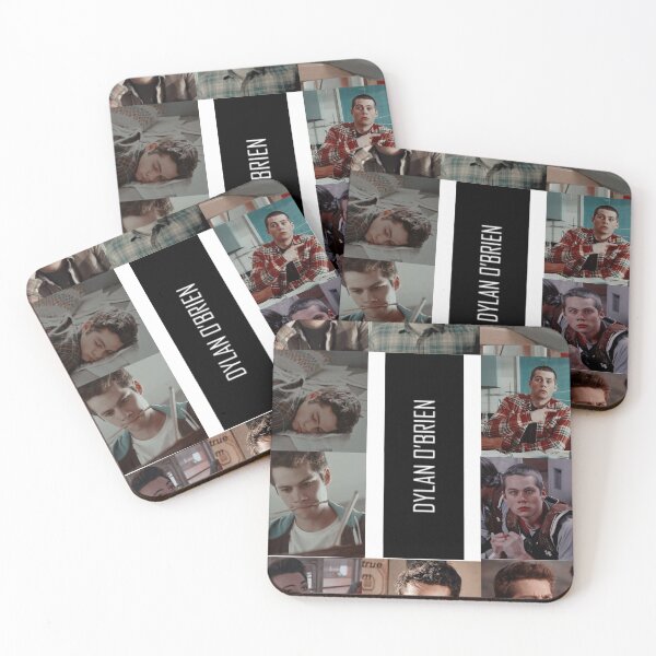 Item preview, Dylan O'brien  designed and sold by Teen Spot.