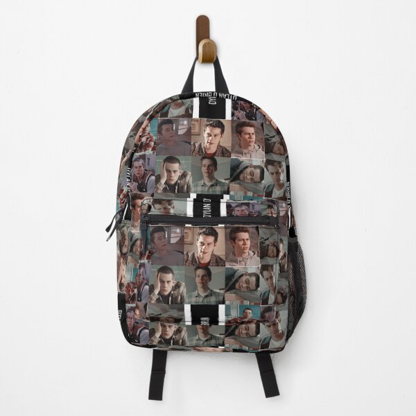 Item preview, Dylan O'brien designed and sold by Teen Spot.