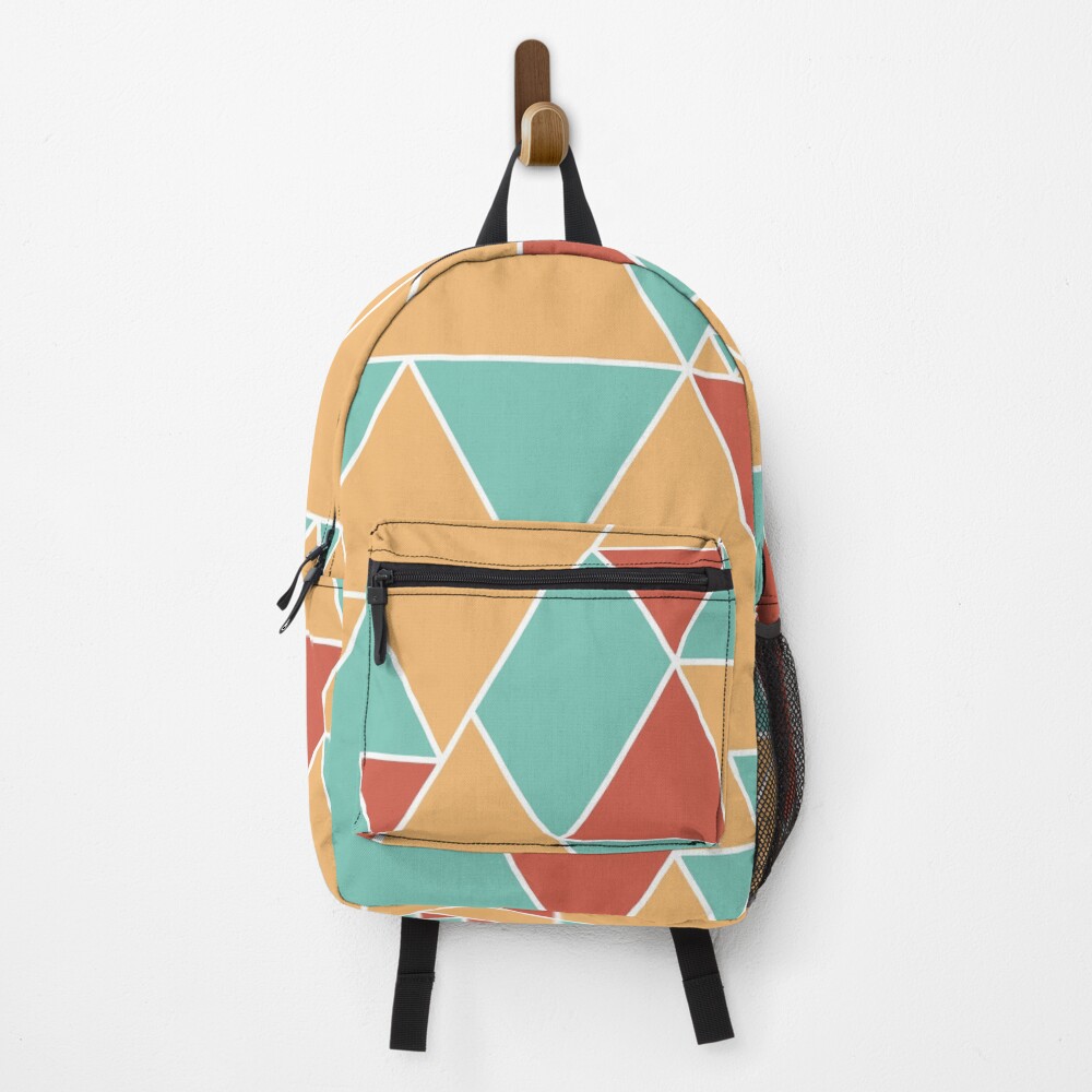 Item preview, Backpack designed and sold by DieggDesign.