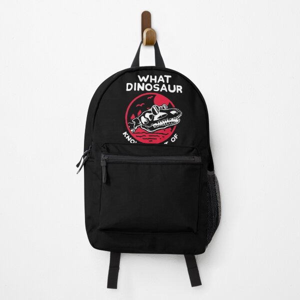 Item preview, What dinosaur knows a lot of synonyms?  A thesaurus designed and sold by FashionFuture.
