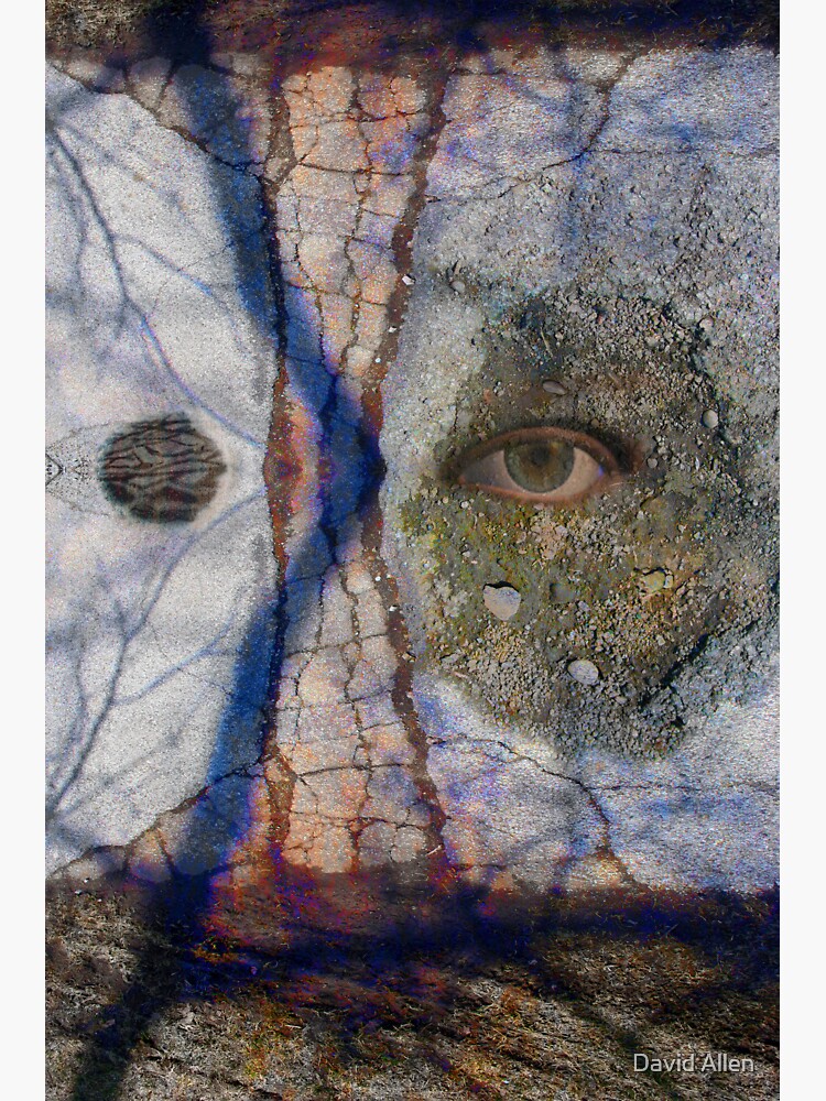 Emotional Disfiguration by Delphin1