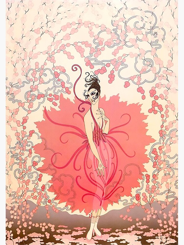 ERTE ポスター 【公式通販】