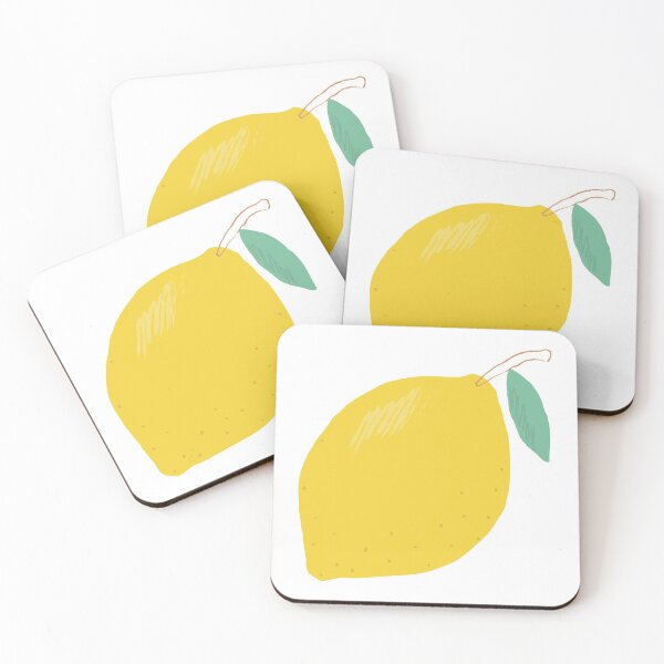 Item preview, Lemon limone limoni illustration vintage botanical print designed and sold by Day-Z19.