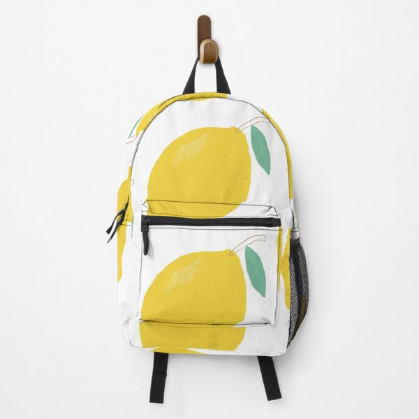 Item preview, Lemon limone limoni illustration vintage botanical print designed and sold by Day-Z19.