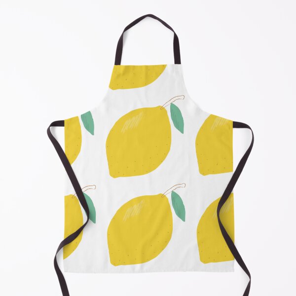 Item preview, Lemon limone limoni illustration vintage botanical print designed and sold by Day-Z19.