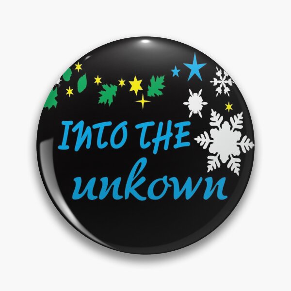 Item preview, Into the Unkown designed and sold by Dpwm.