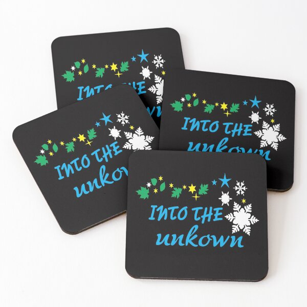 Item preview, Into the Unkown designed and sold by Dpwm.
