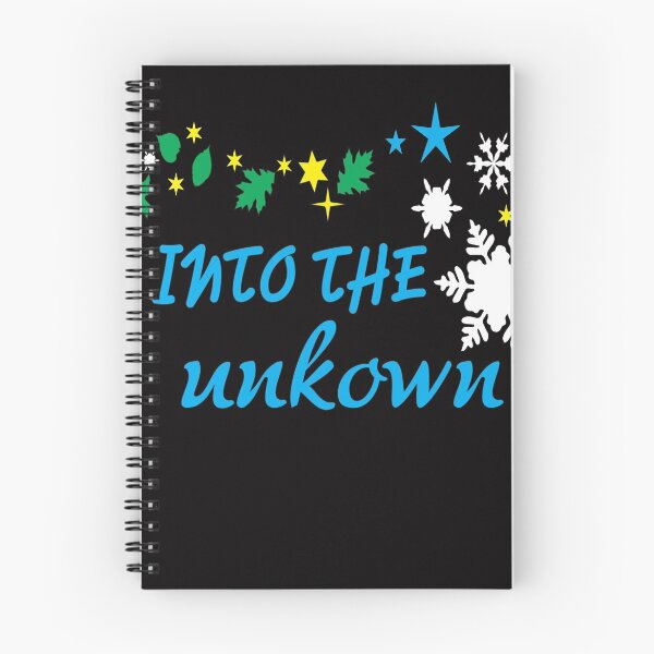 Item preview, Into the Unkown designed and sold by Dpwm.