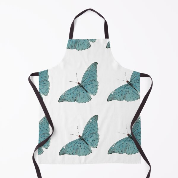 Item preview, Copy of Copy of Butterfly insect fauna watercolour painting bloom art  designed and sold by Day-Z19.