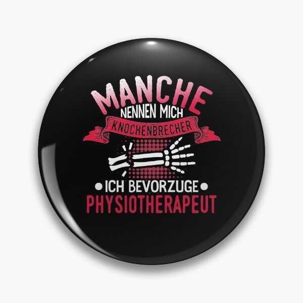 Artikelvorschau, Manche nennen mich Knochenbrecher. Ich bevorzuge Physiotherapeut entworfen und verkauft von FashionFuture.