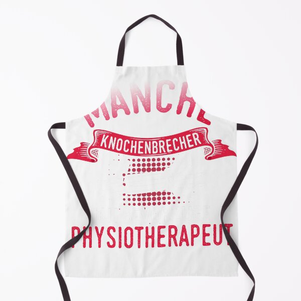 Item preview, Manche nennen mich Knochenbrecher. Ich bevorzuge Physiotherapeut designed and sold by FashionFuture.