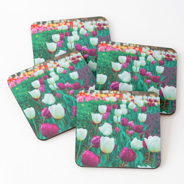 Item preview, Simple Tulip Lane designed and sold by thegraypocket.