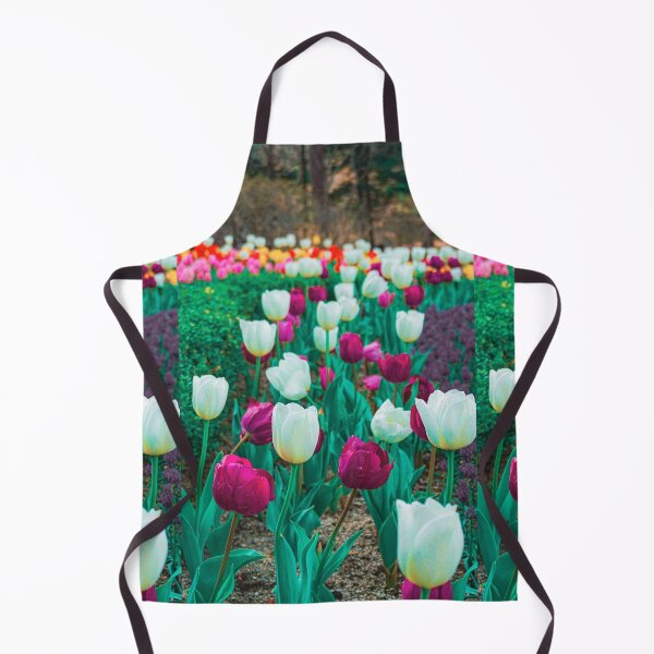 Item preview, Simple Tulip Lane designed and sold by thegraypocket.
