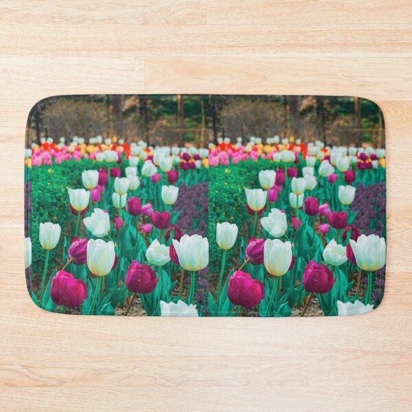 Item preview, Simple Tulip Lane designed and sold by thegraypocket.