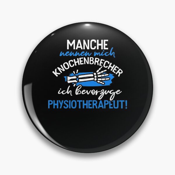 Artikelvorschau, Manche nennen mich Knochenbrecher. Ich bevorzuge Physiotherapeut entworfen und verkauft von FashionFuture.