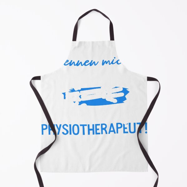 Item preview, Manche nennen mich Knochenbrecher. Ich bevorzuge Physiotherapeut designed and sold by FashionFuture.