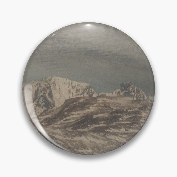 Item preview, Landscape The Cobbler (from Ben An) Scotland designed and sold by Stravaigin.