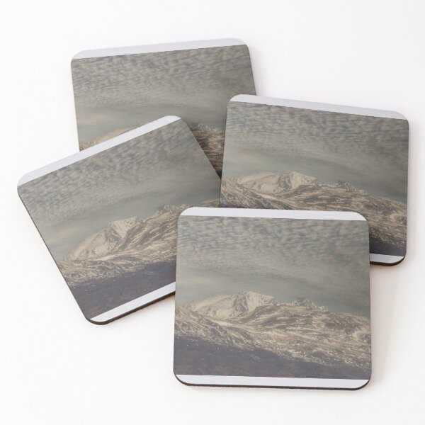 Item preview, Landscape The Cobbler (from Ben An) Scotland designed and sold by Stravaigin.