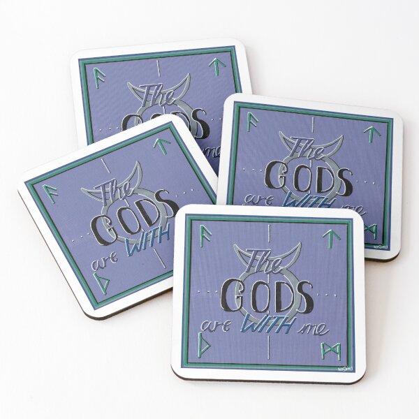 Item preview, "Gods" Handpainted Design designed and sold by s1mpala94.