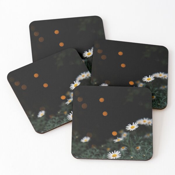 Item preview, Flower Bokeh designed and sold by Ashka Saxena.