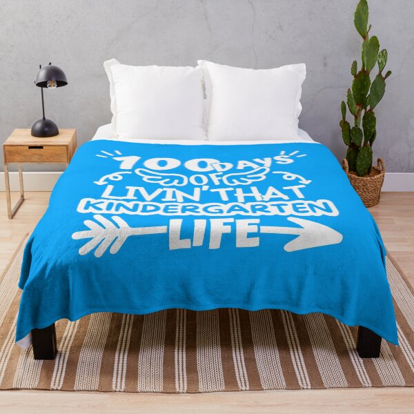 Artikelvorschau, 100 Tage Livin 'That, Kindergarten Leben Shirt, 100 Tage Schule Tee, Kindergarten Leben T-Shirts, Lustige Schule T-Shirt entworfen und verkauft von Babe3955.
