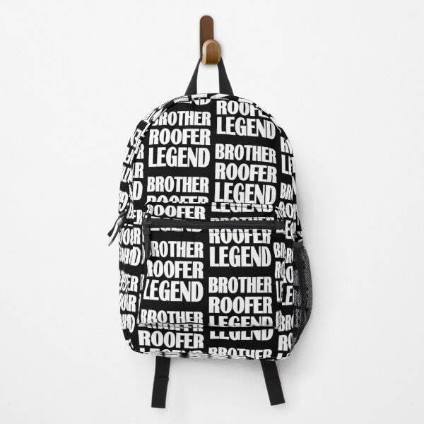 Item preview, Brother, Roofer, Legend designed and sold by zareworks.