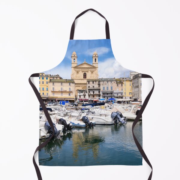 Item preview, église Saint Jean-Baptiste in Bastia designed and sold by FotoMahieu.